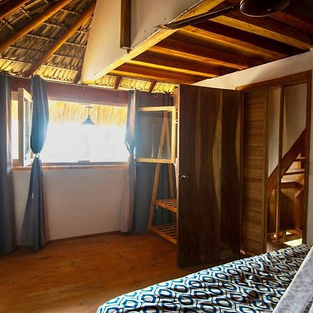 Emuna Guest House Puerto Escondido  Exterior photo
