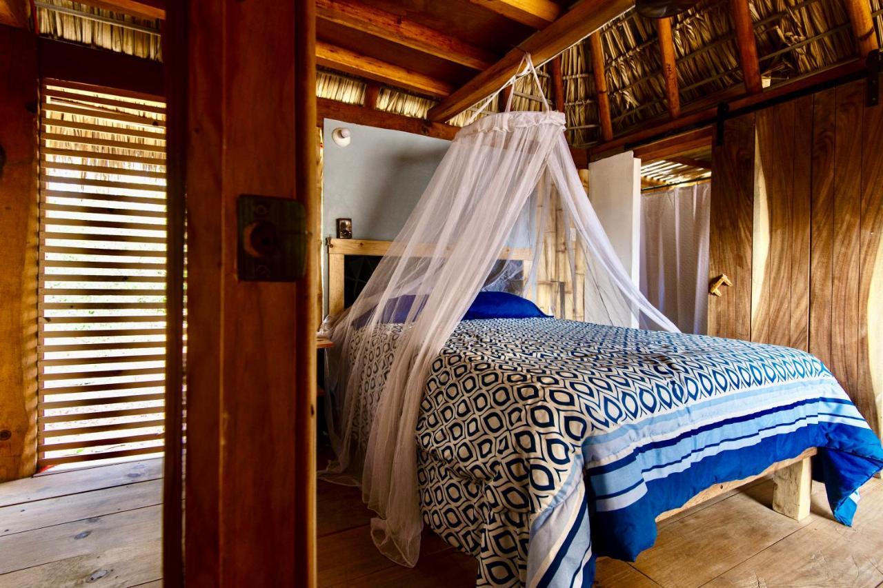 Emuna Guest House Puerto Escondido  Exterior photo