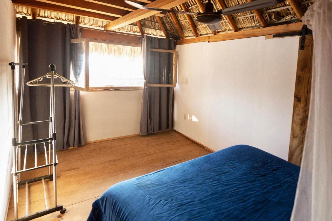 Emuna Guest House Puerto Escondido  Exterior photo